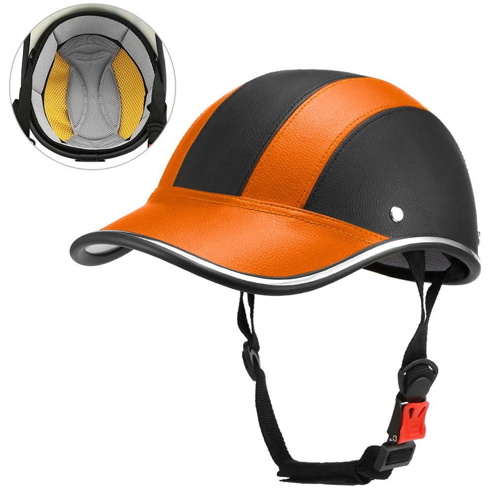 Baseball Cap Safety Helmet W1740