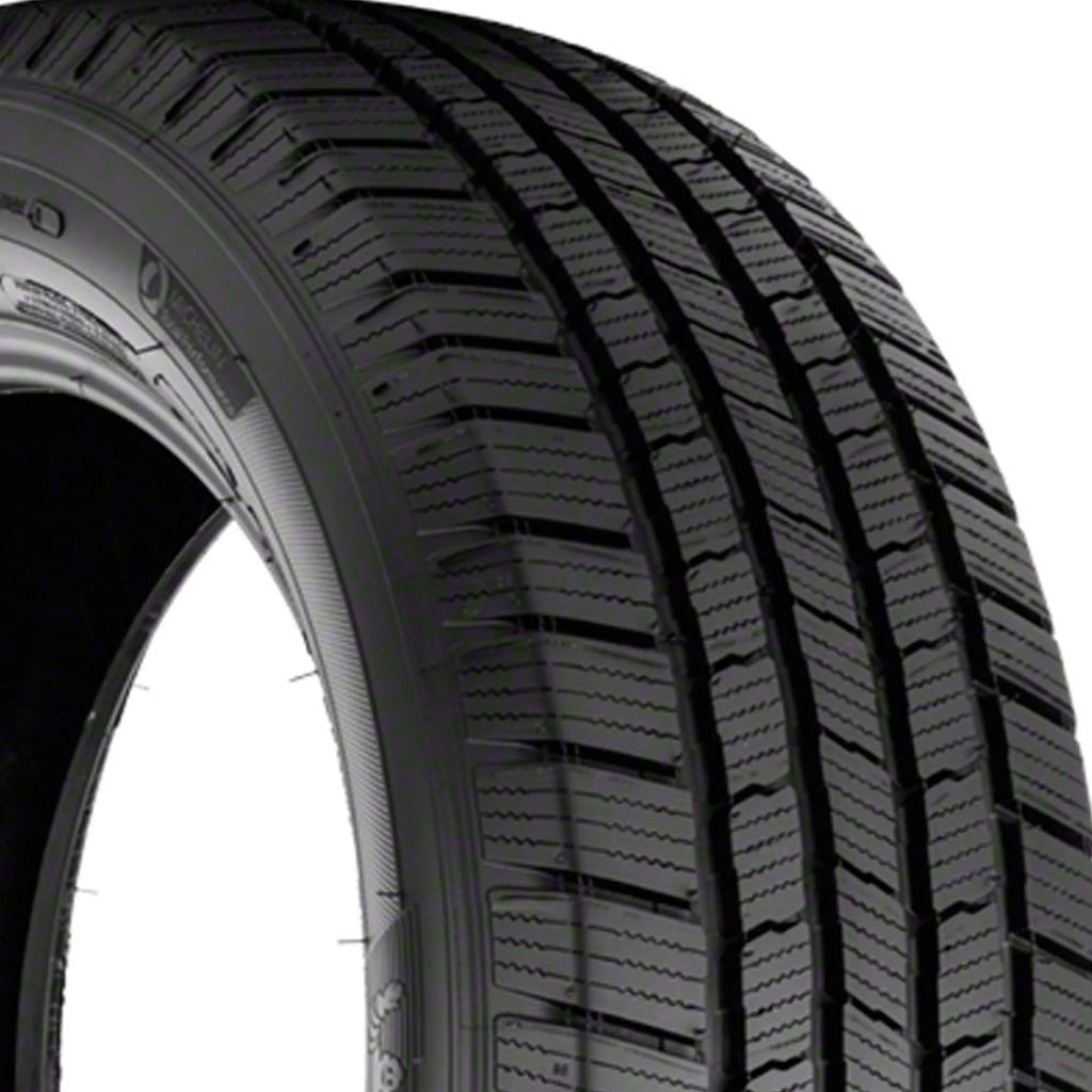 All Season 285/45R22 114H XL Light Truck Tire Q6692