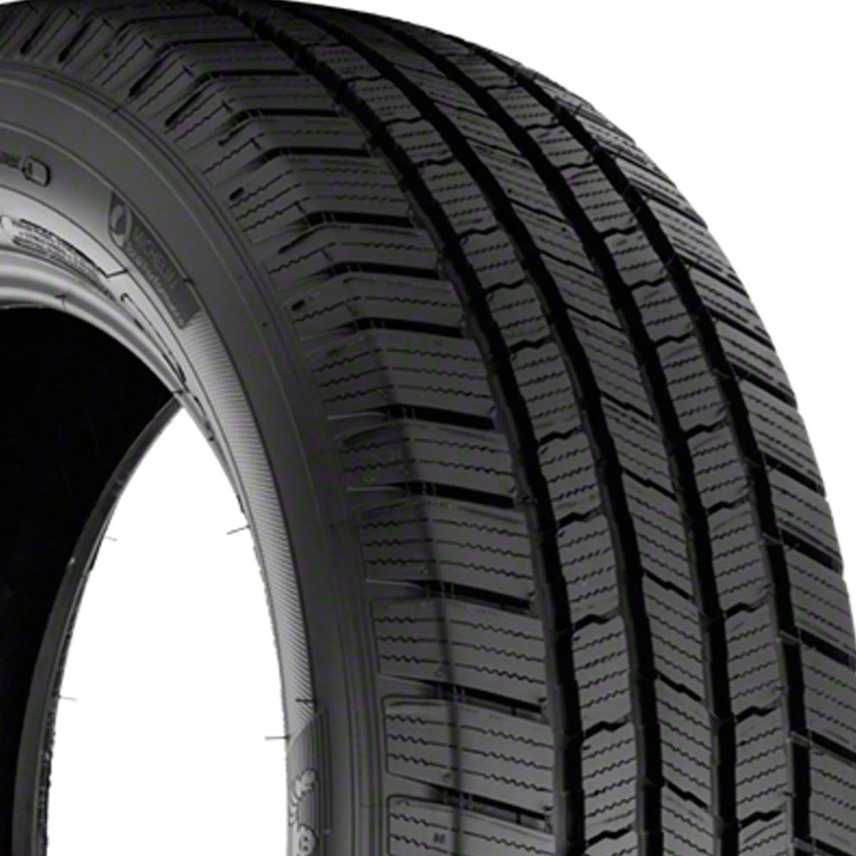 All Season 285/45R22 114H XL Light Truck Tire Q6692