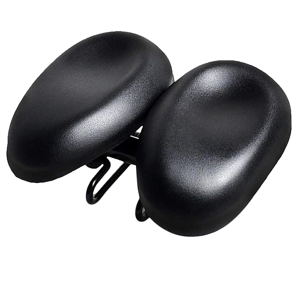 Dual Pad Bike Cushion Saddle V4614