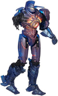 7" Action Figure Q653