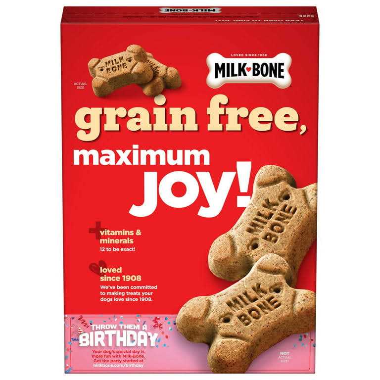Grain Free Dog N22949