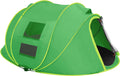 4 Person Pop Up Tent Waterproof Portable Camping Tent K55281