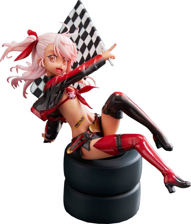 1/8 Scale Figure Y884553