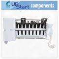 Refrigerator Ice Maker Replacement N86938