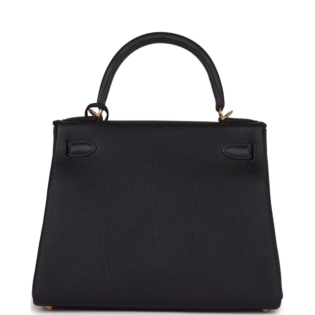 Caban Togo Leather Bag D837213